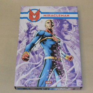 Ihmeellinen Miracleman